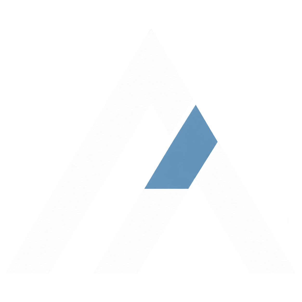 Athlete Knowledge Hub mountain logo